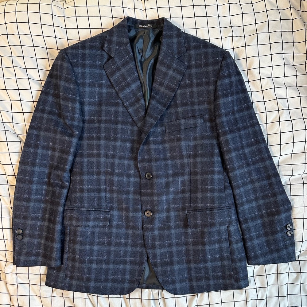 Andrea Ardenti blazer